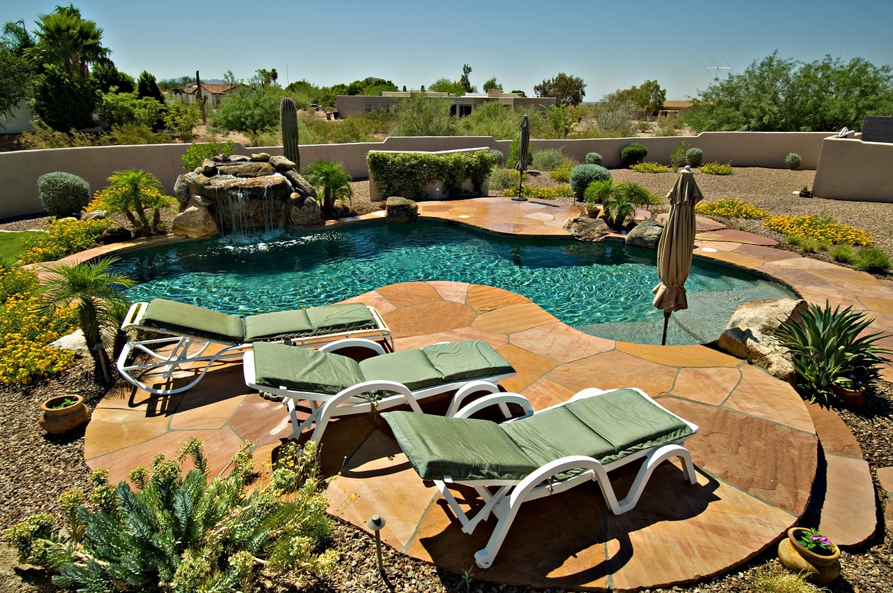 AZ Pool Remodeling